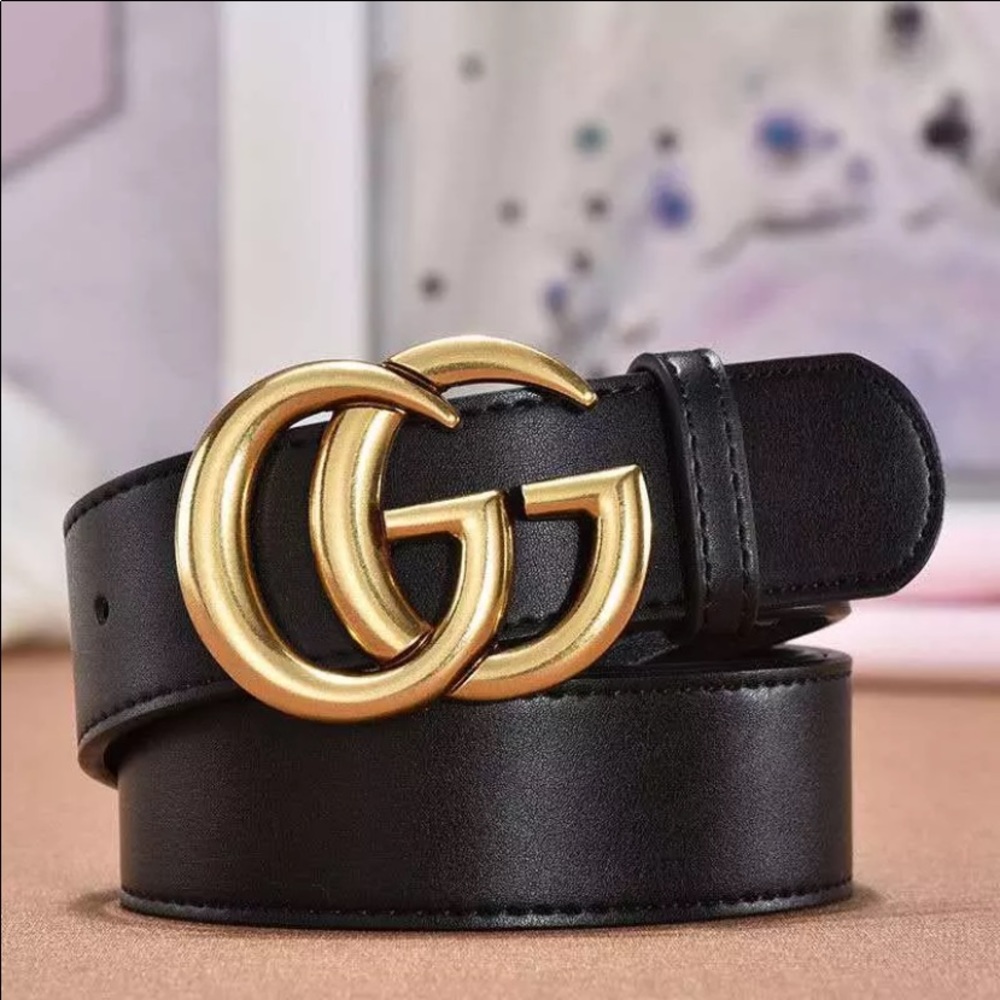 NEW Gucci gg belt